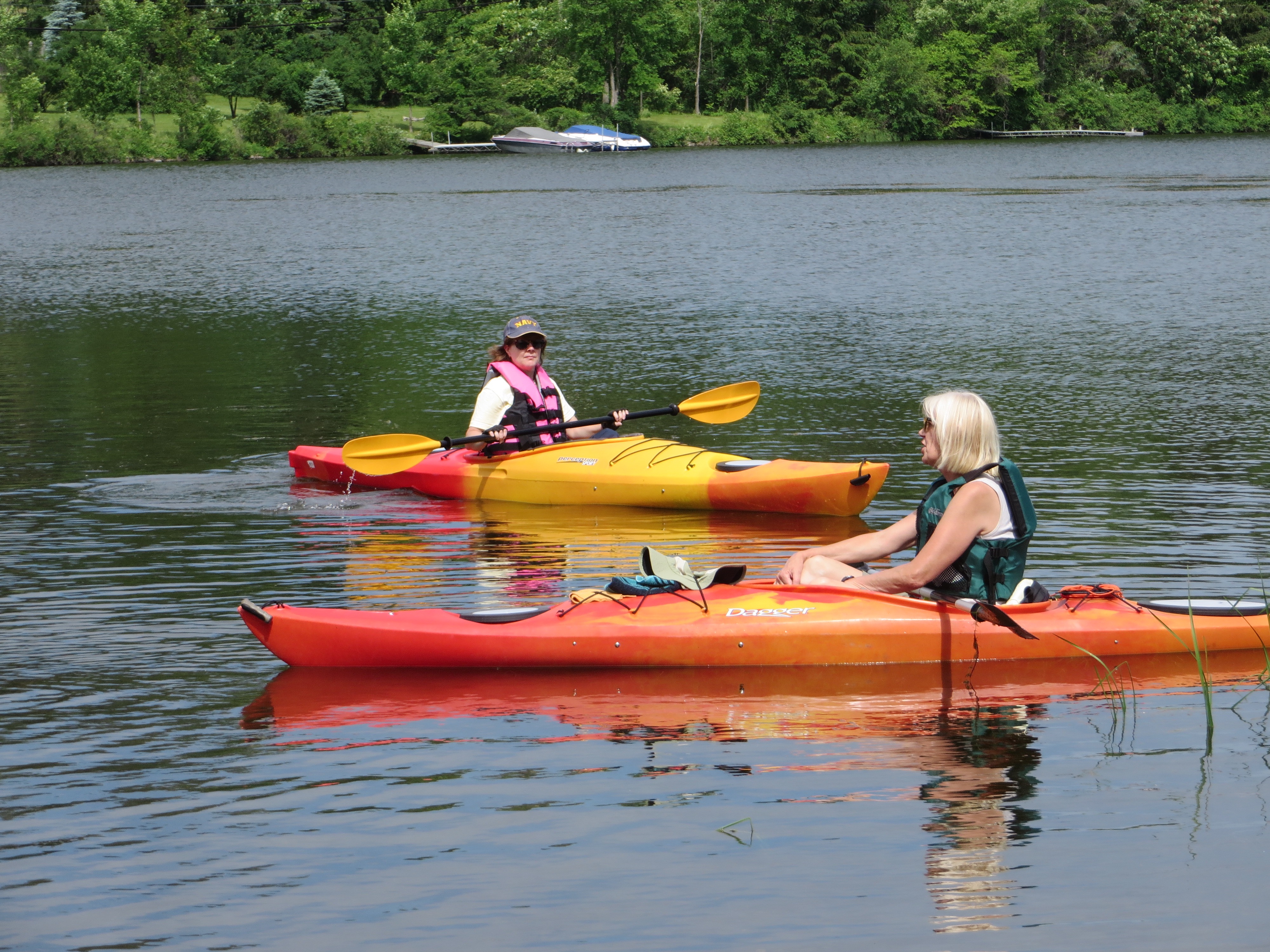 TnT Cazenovia Lake - 07