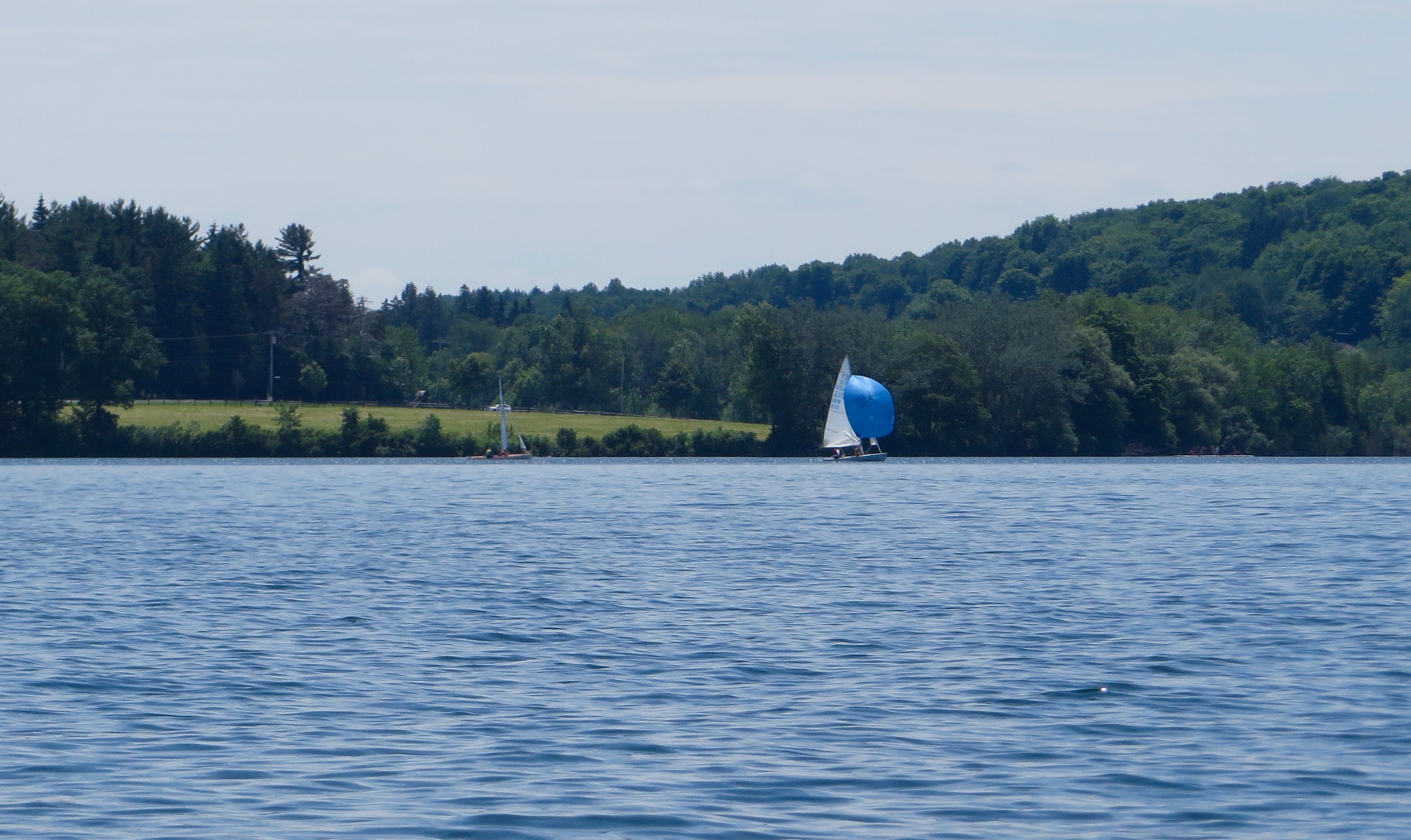 TnT Cazenovia Lake - 01