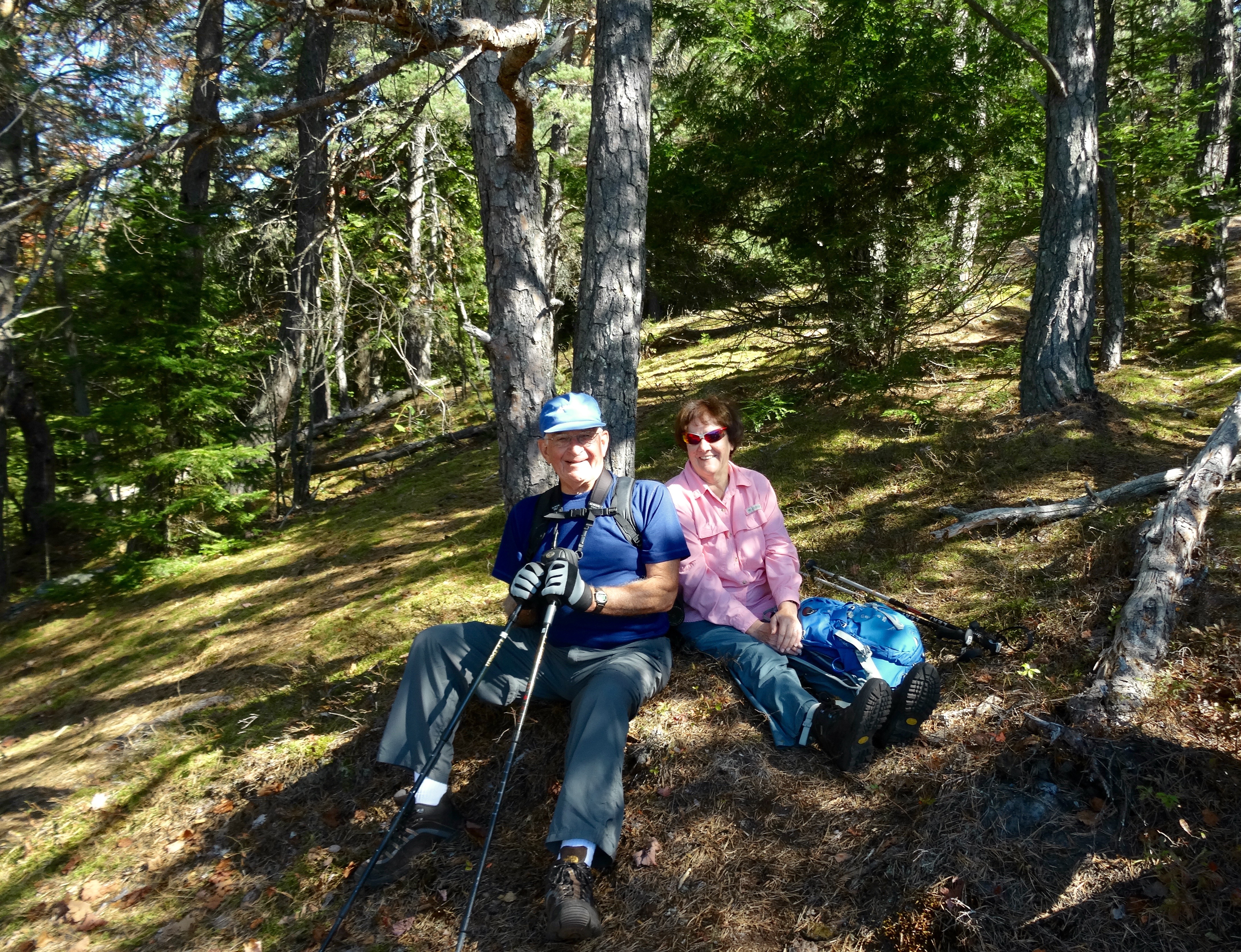 TnT Baker Mtn. Roger