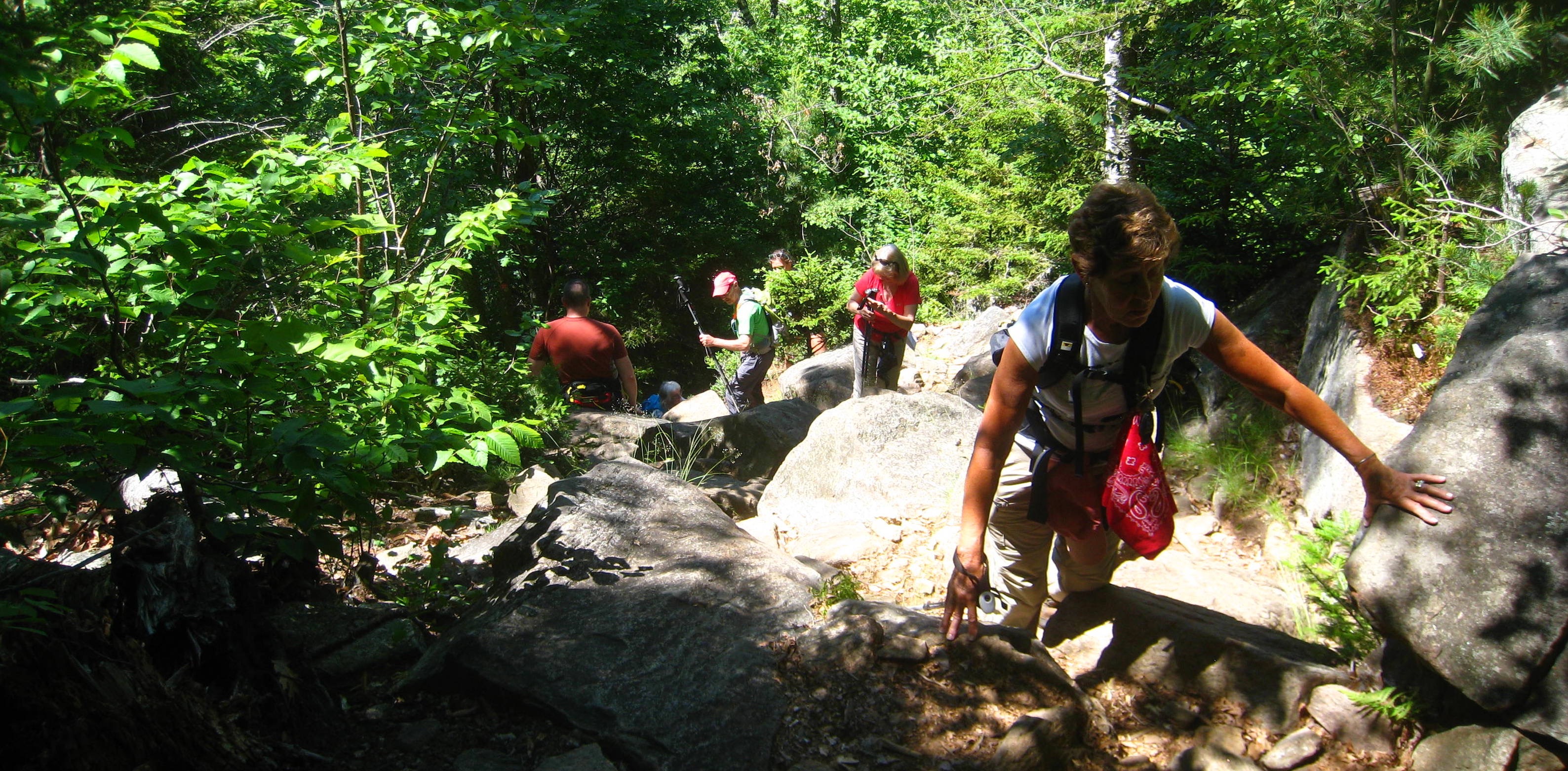 TnT Crane Mt. 7/4/16 Jim