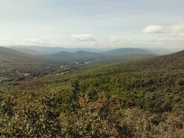 TnT Windham Peak 9/17/16 Jerry